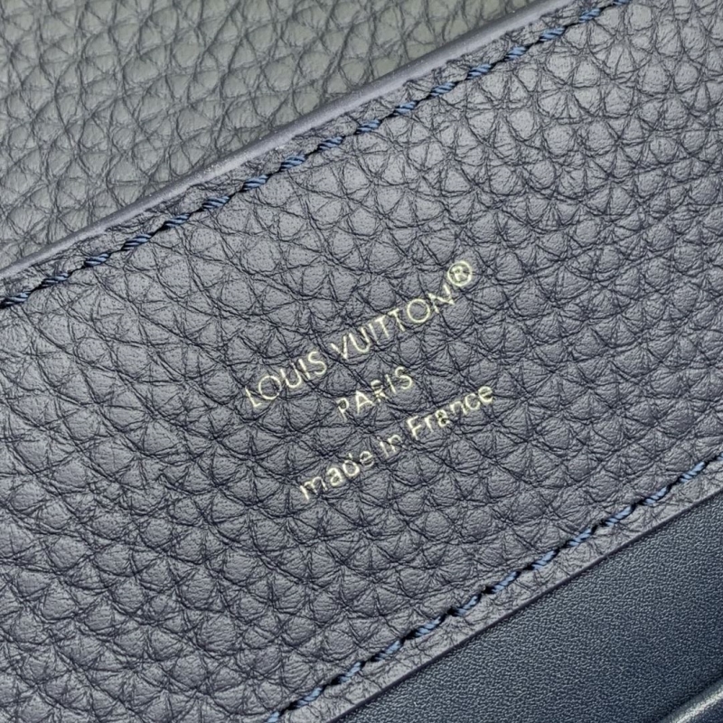 LV Capucines Bags